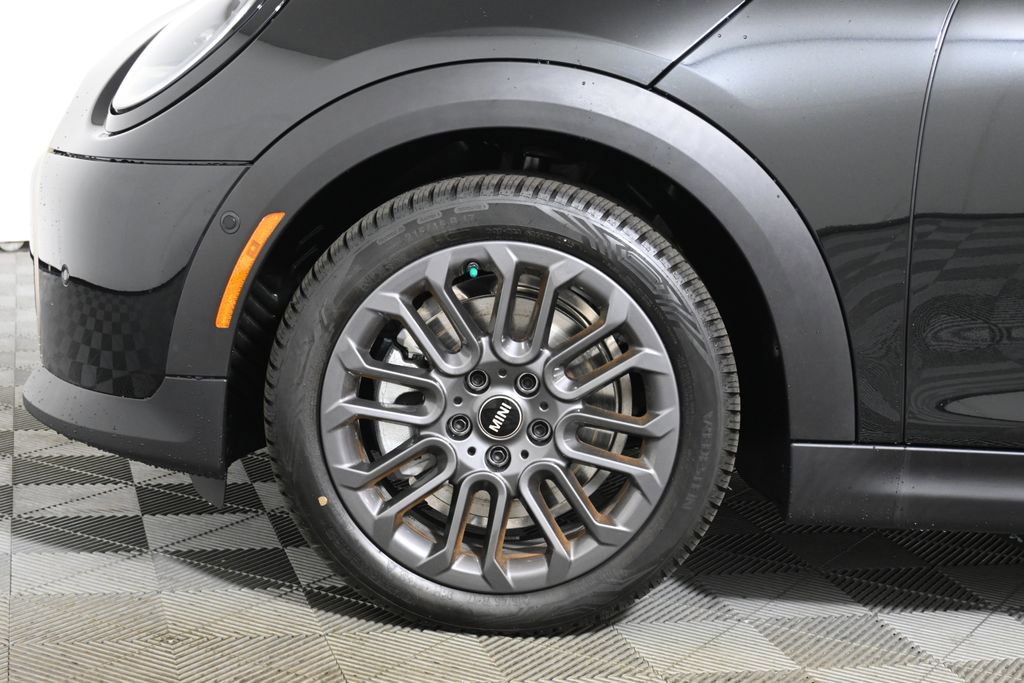 New 2026 MINI Cooper S image 17