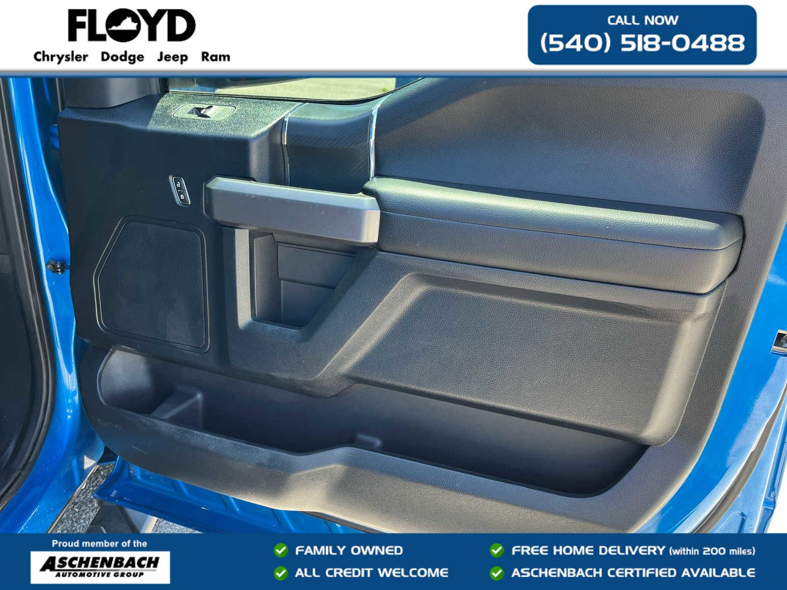 Used 2019 Ford F150 XLT w/ Equipment Group 302A Luxury AWD/4WD image 35