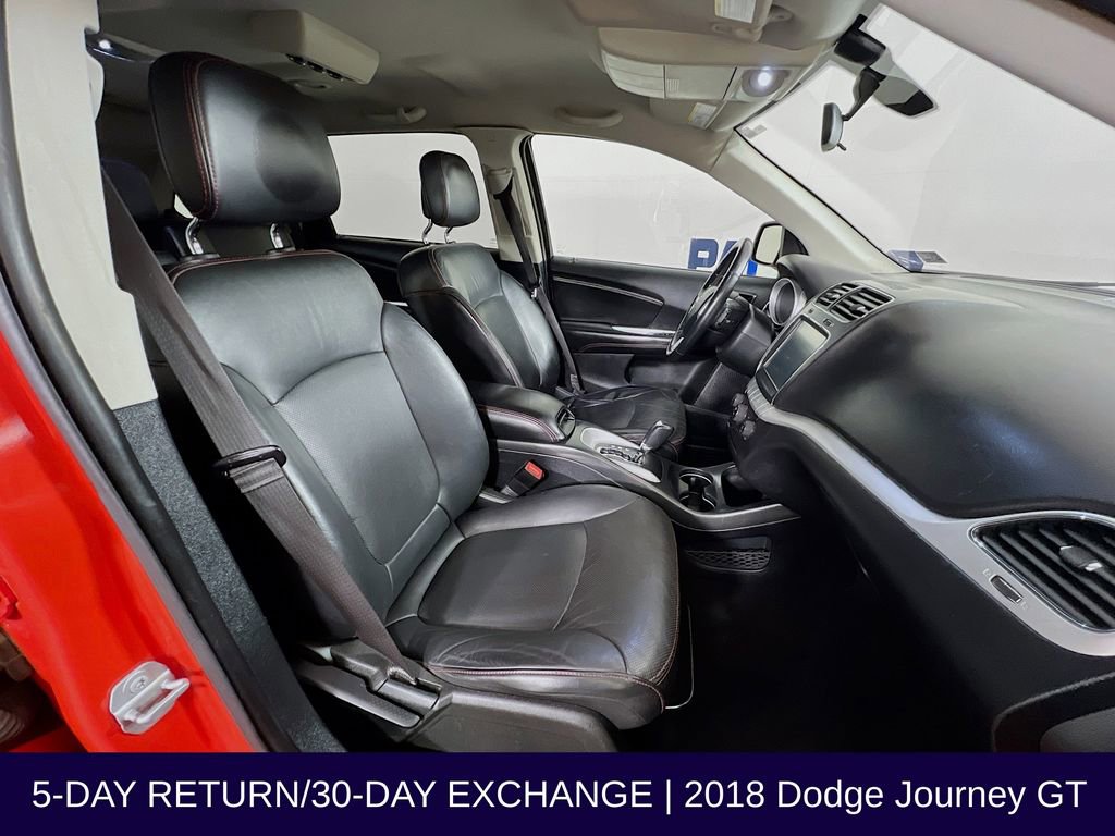 Used 2018 Dodge Journey GT image 33