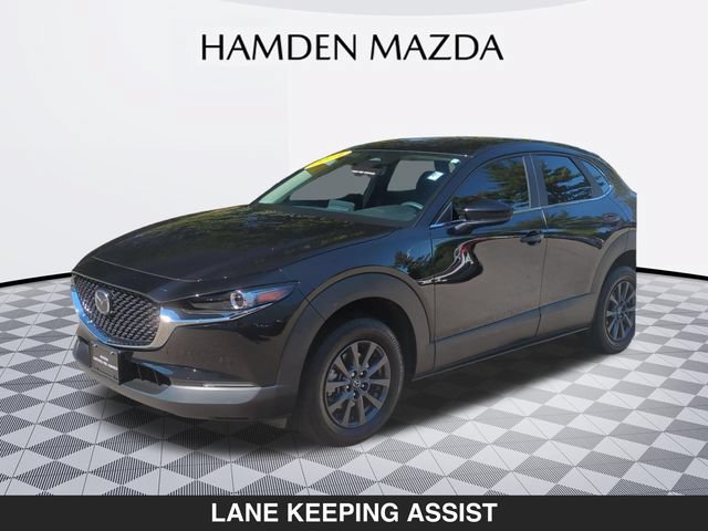 Used 2024 MAZDA CX-30 AWD 2.5 S image 8