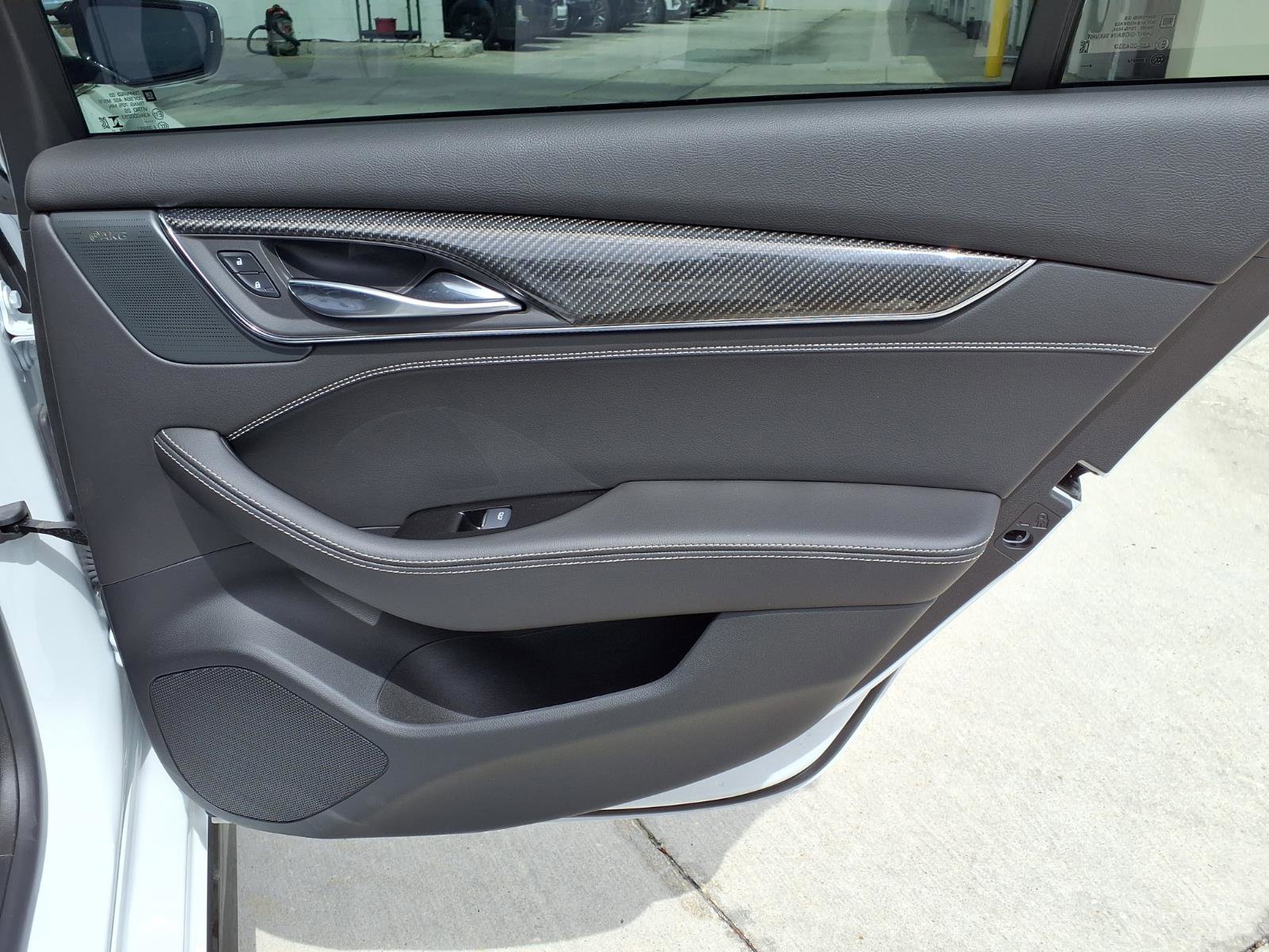 Certified 2025 Cadillac CT5 V Blackwing w/ Super Cruise 1 Package image 12