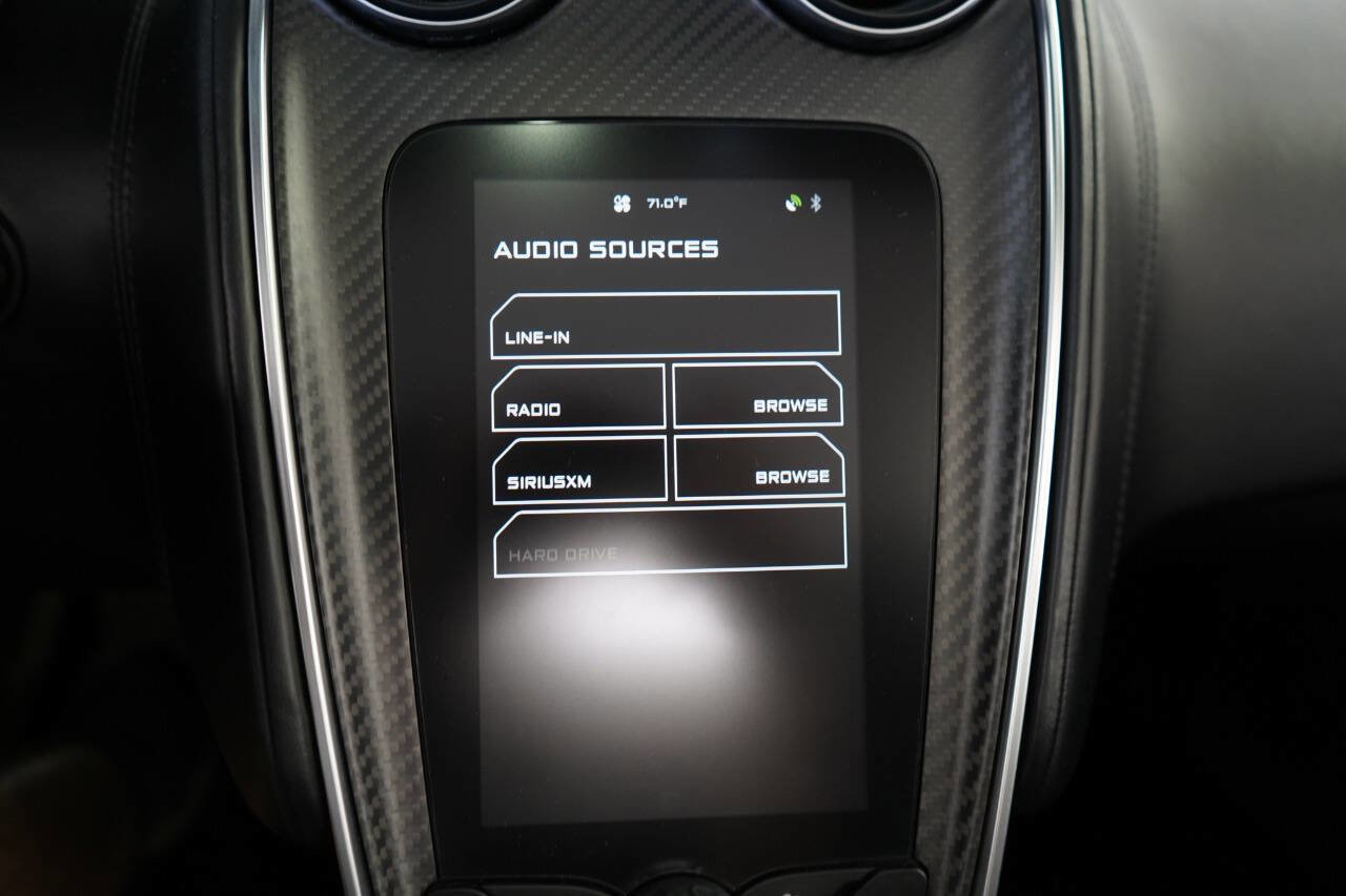 Used 2020 McLaren 570S Spider image 88