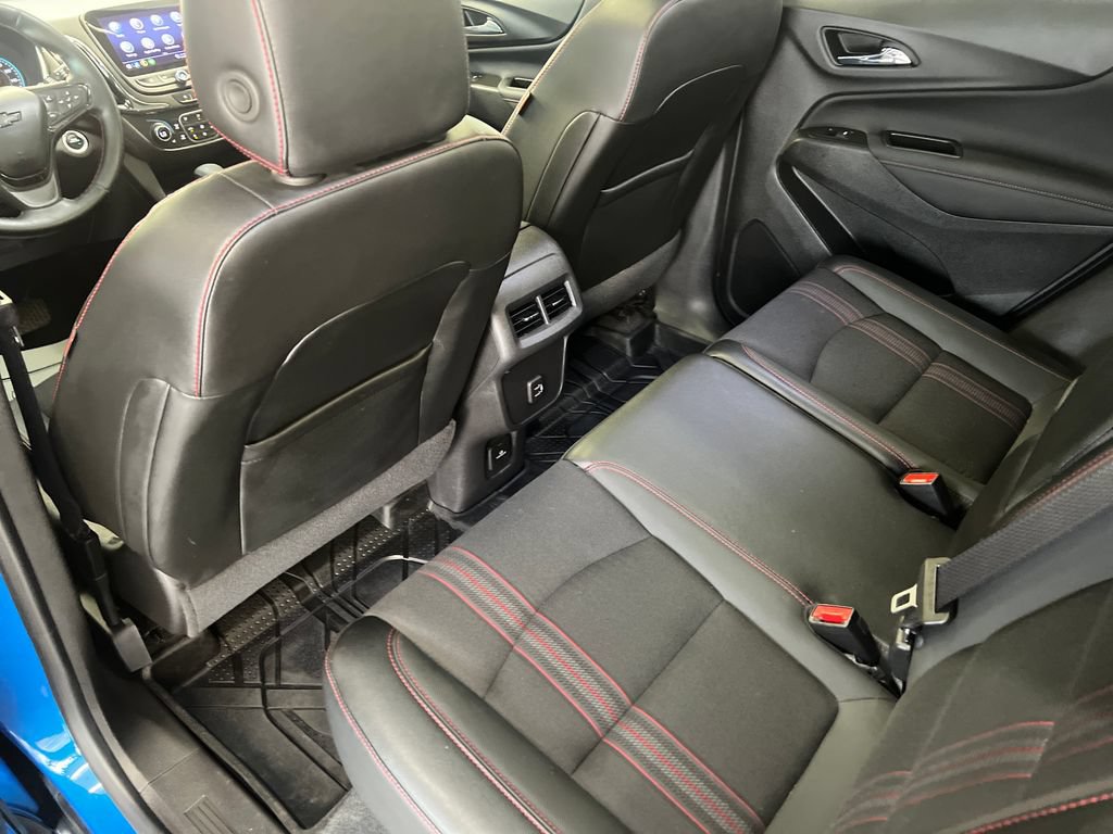 Used 2024 Chevrolet Equinox RS AWD/4WD image 37