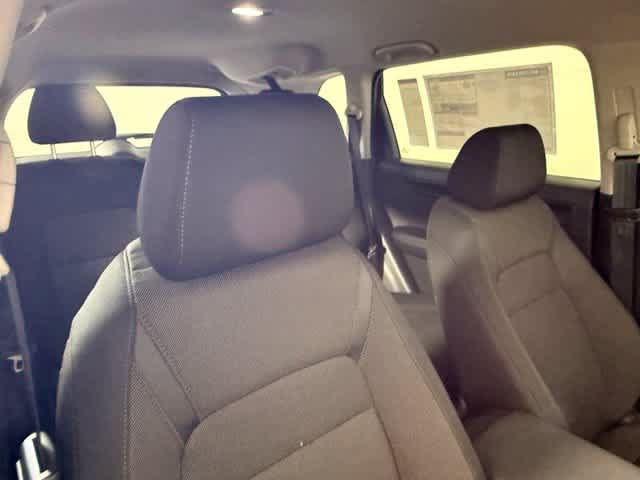 New 2027 Honda CR-V LX image 62