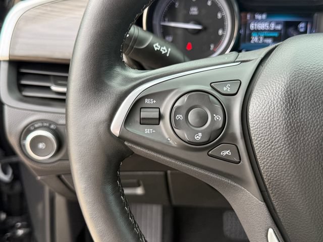 Used 2020 Buick Envision Essence w/ Experience Buick Package FWD image 13