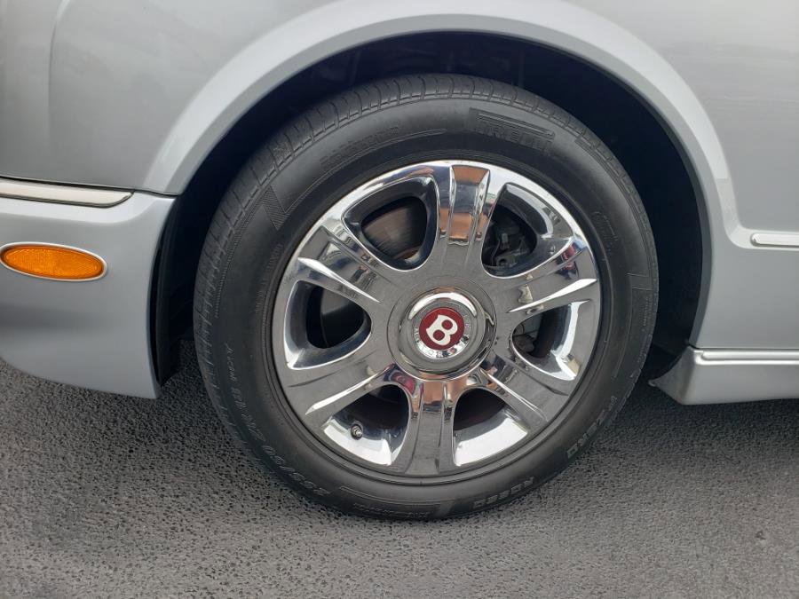 Used 2006 Bentley Arnage R image 36