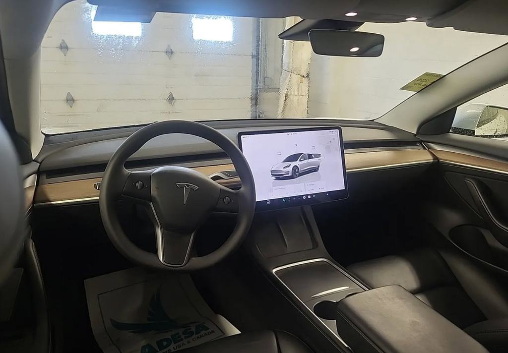 Used 2023 Tesla Model 3 Standard Range RWD image 6