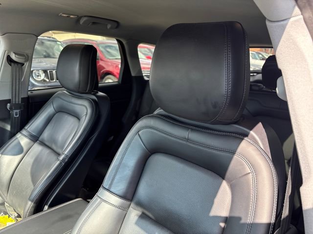 Used 2020 Lincoln Corsair AWD w/ Elements Package image 9