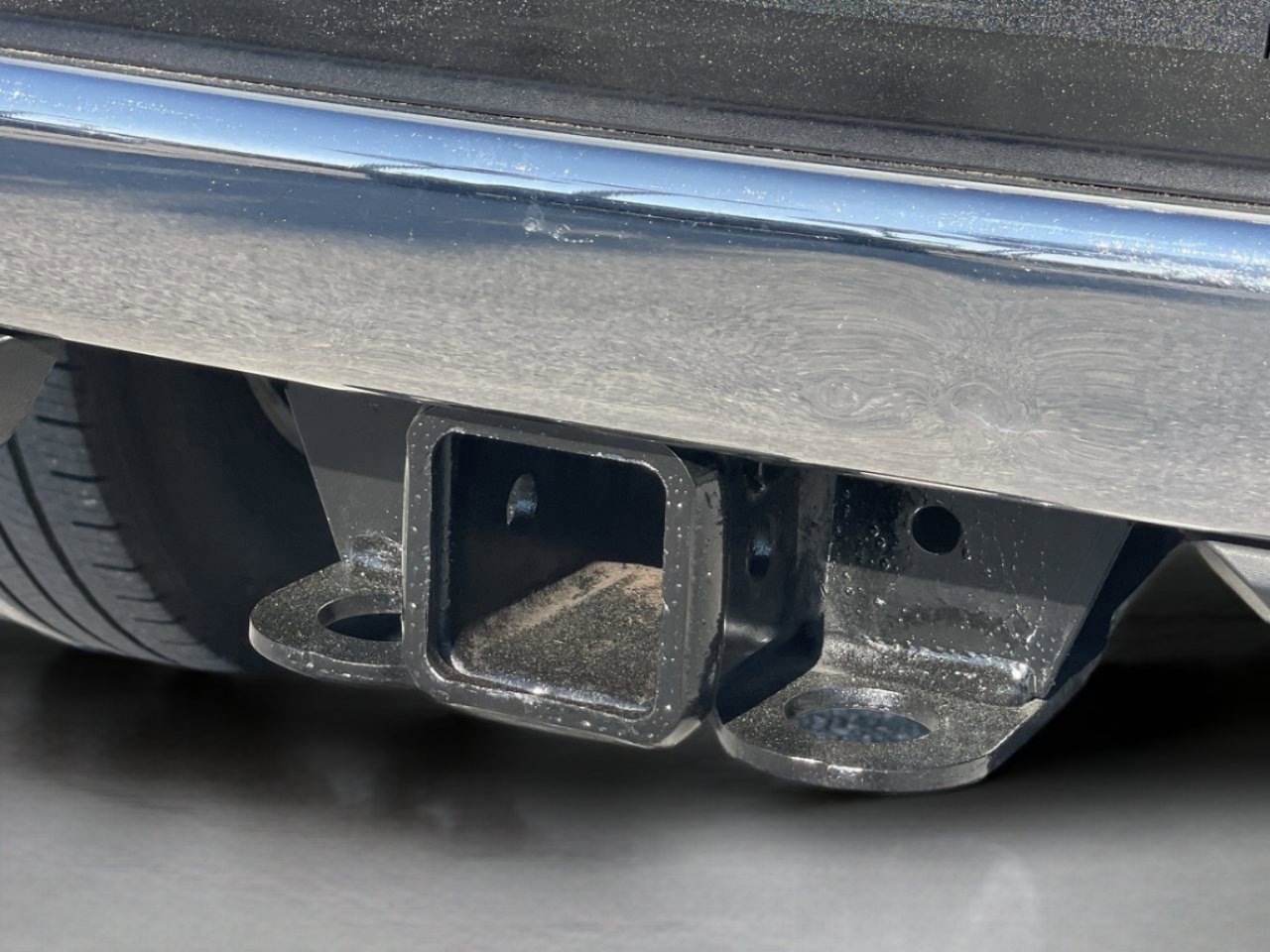 Used 2024 RAM 2500 Big Horn image 10