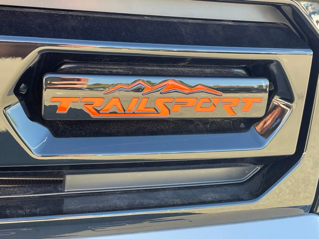 New 2026 Honda Passport TrailSport image 9