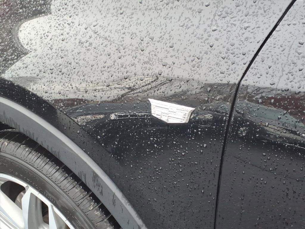 Used 2019 Cadillac XT4 Sport image 10