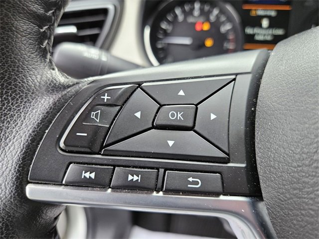 Used 2022 Nissan Rogue Sport SL image 28