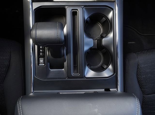 Used 2025 Ford F150 XLT w/ Equipment Group 301A Standard image 21