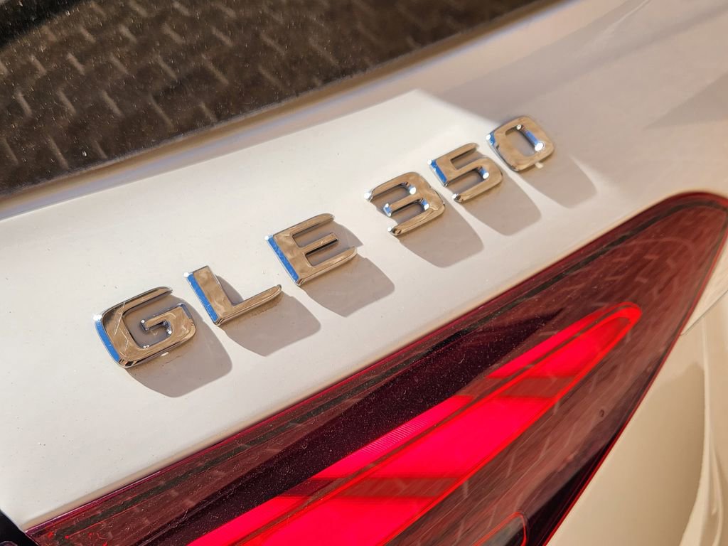 Used 2026 Mercedes-Benz GLE 350 4MATIC image 11