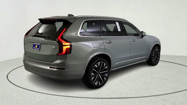 New 2026 Volvo XC90 B5 Plus w/ Protection Package AWD/4WD image 7