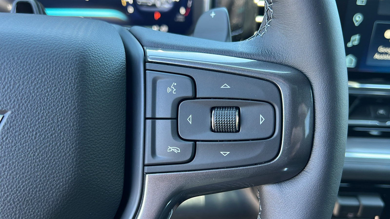 New 2026 Chevrolet Silverado 1500 High Country AWD/4WD image 29