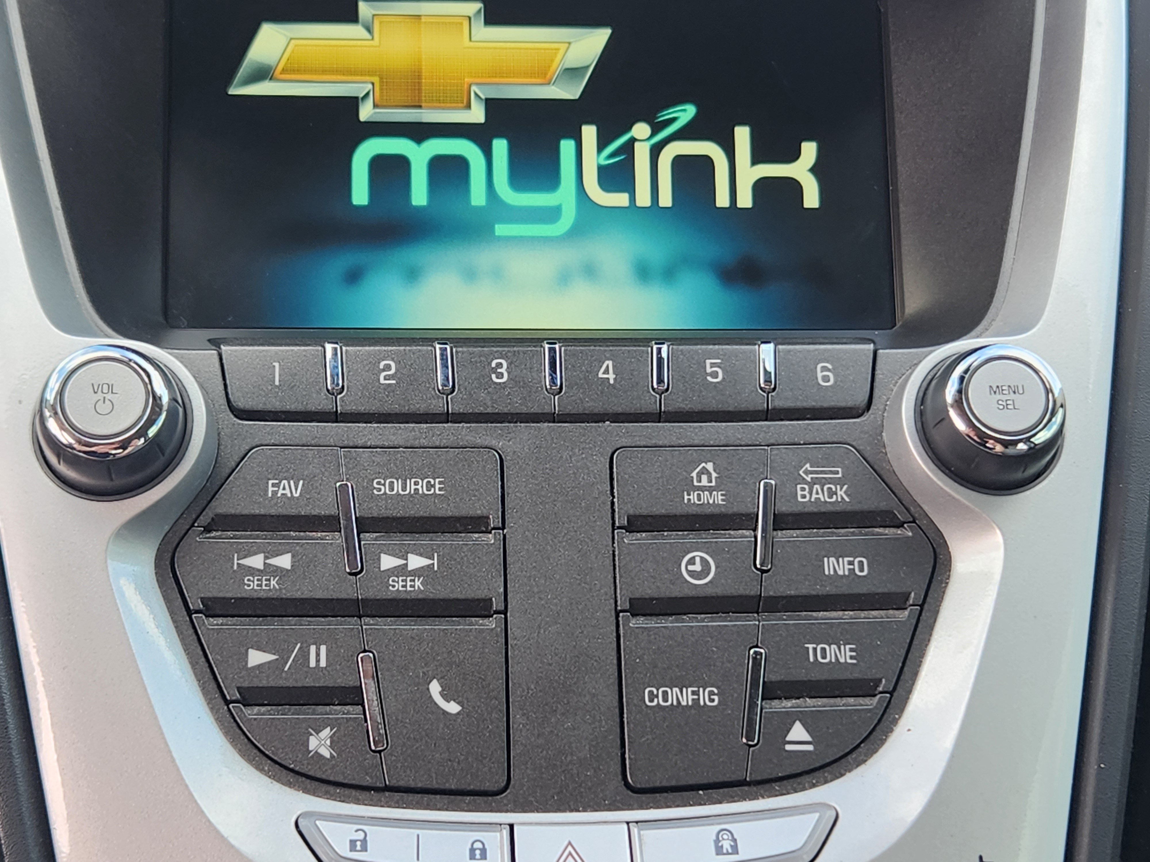 Used 2014 Chevrolet Equinox LT AWD/4WD image 13