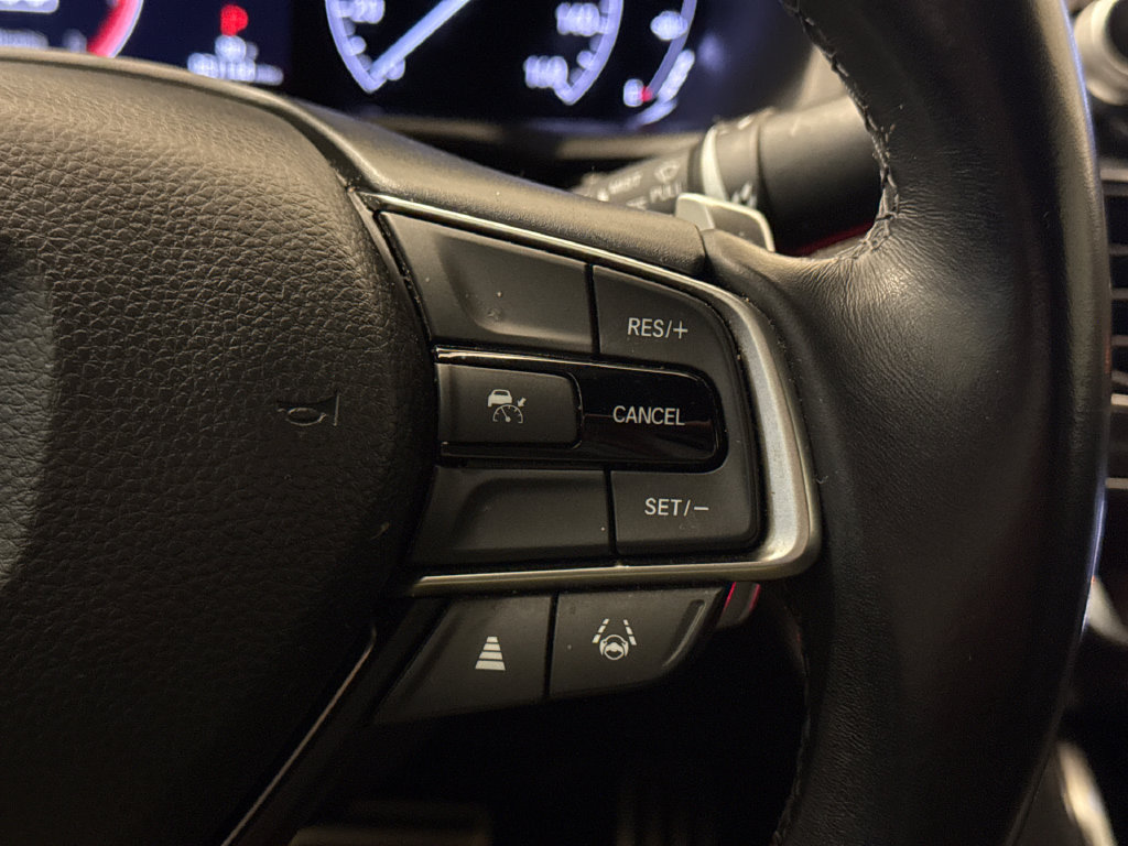 Used 2022 Honda Accord Sport image 27