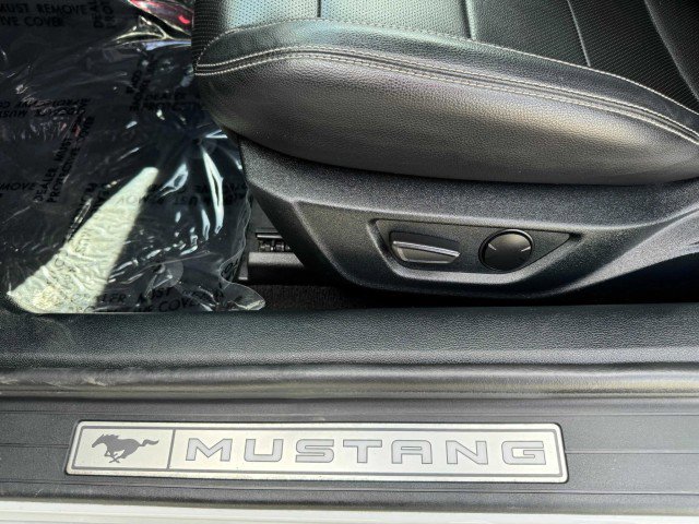 Used 2023 Ford Mustang Premium image 20