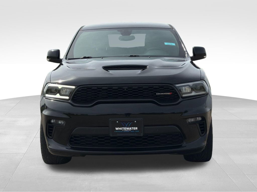 Used 2021 Dodge Durango R/T w/ Tow 'N Go Package AWD/4WD image 32