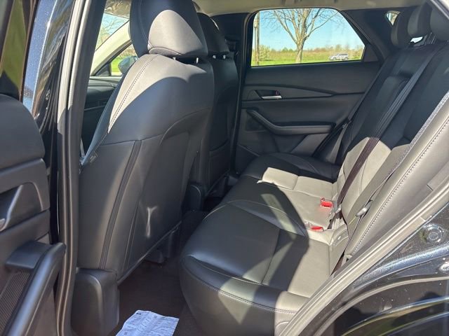 New 2026 MAZDA CX-30 AWD 2.5 S w/ Select Sport Pkg image 13