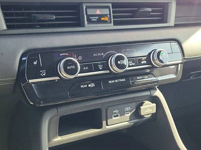 Certified 2025 Honda Pilot EX-L image 27