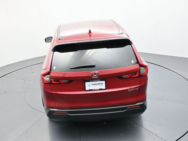 Used 2023 Honda CR-V EX-L image 39