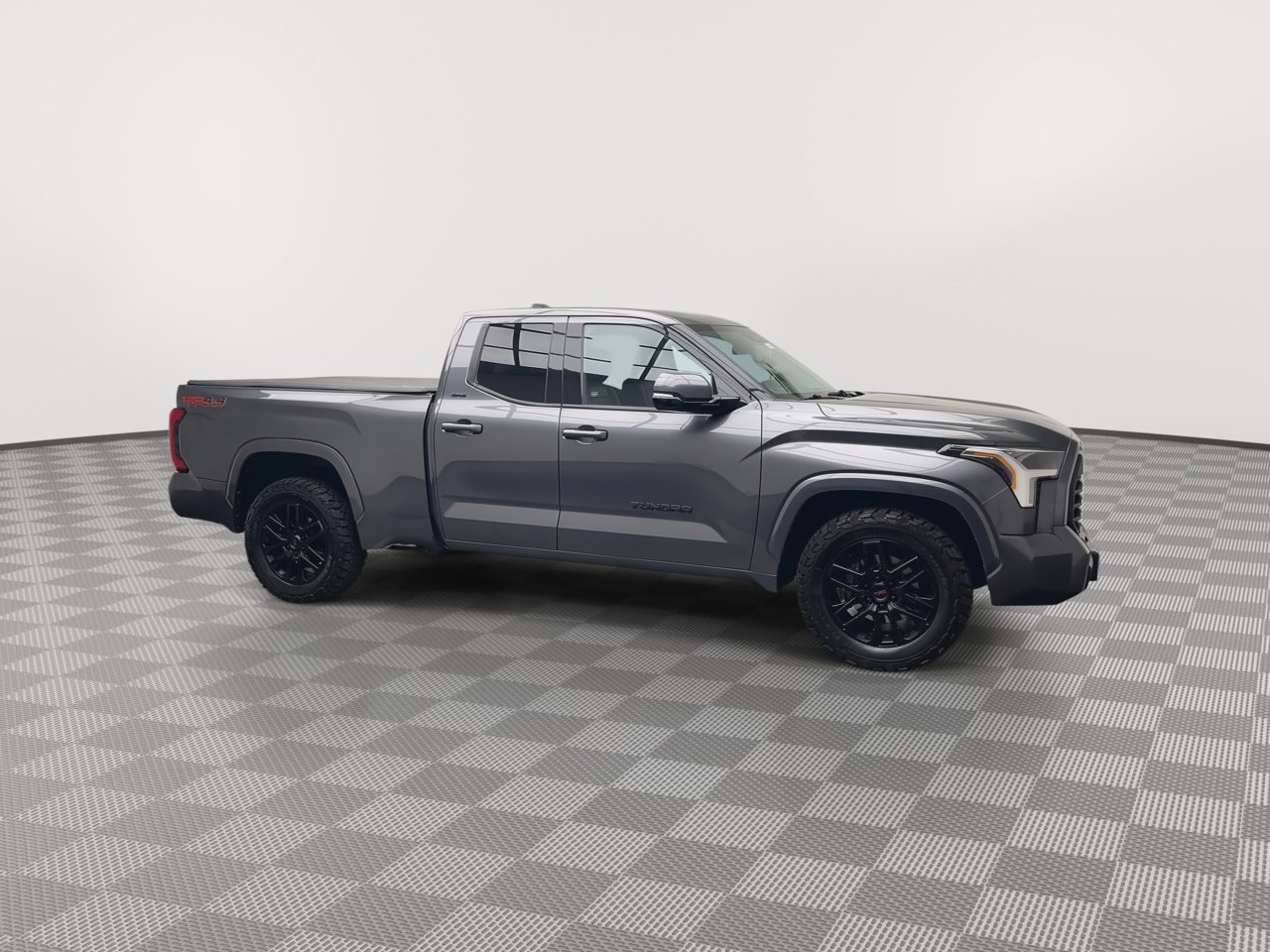 Used 2022 Toyota Tundra SR5 w/ TRD Sport Premium Package image 37