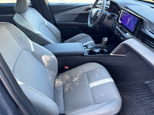 Certified 2026 Toyota Camry SE w/ Multimedia Upgrade Package FWD image 15