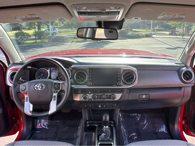 Used 2022 Toyota Tacoma SR5 image 4