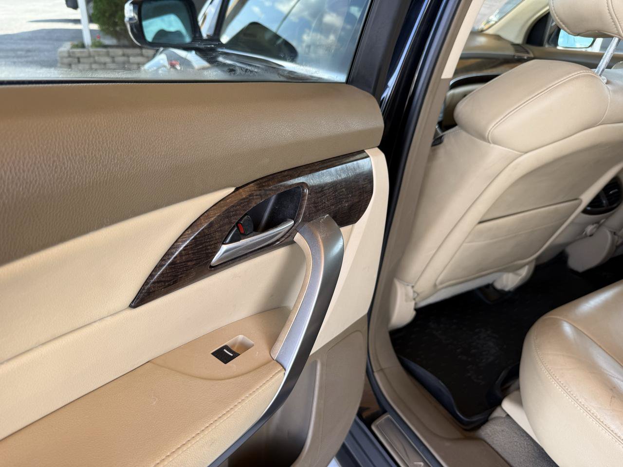 Used 2013 Acura MDX w/ Technology Package AWD/4WD image 66