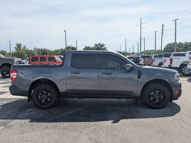 Used 2022 Ford Maverick Lariat w/ Equipment Group 500A Standard AWD/4WD image 4