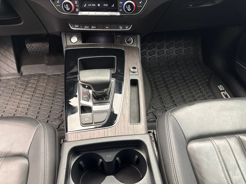 Certified 2023 Audi Q5 2.0T Premium Plus AWD/4WD image 34