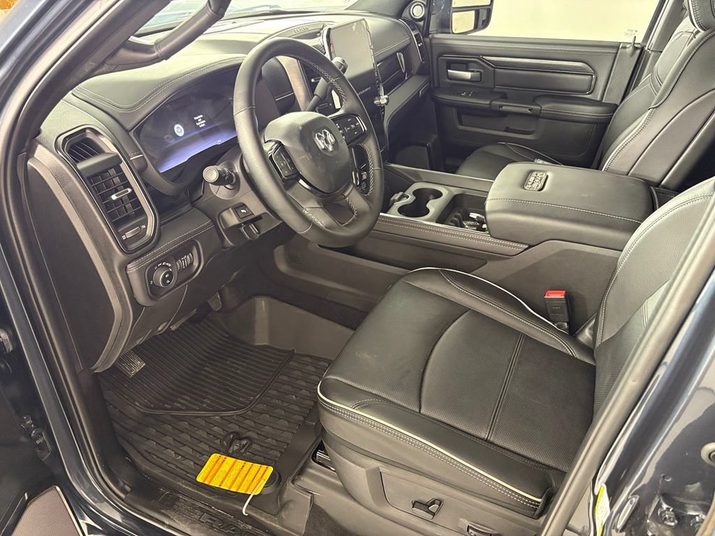 New 2026 RAM 2500 Power Wagon AWD/4WD image 31