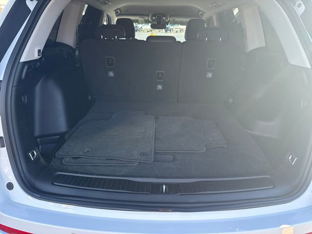 Used 2022 Jeep Grand Cherokee Limited image 25