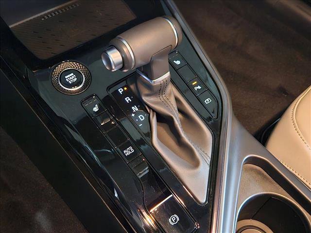 Used 2024 Kia Niro EX image 12