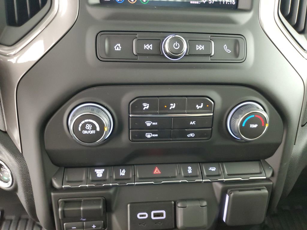 New 2026 Chevrolet Silverado 3500 W/T w/ WT Convenience Package image 26