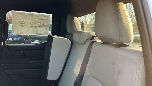 New 2026 Toyota Tacoma SR5 image 29