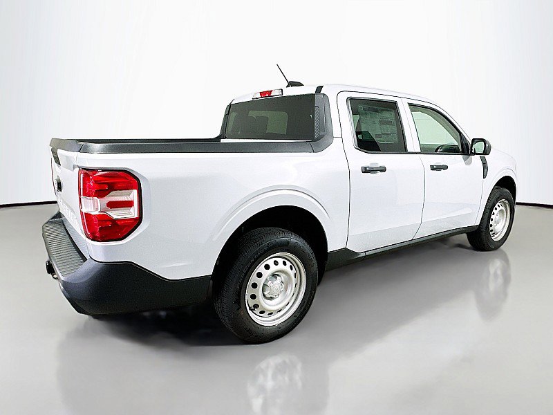 New 2026 Ford Maverick XL AWD/4WD image 7