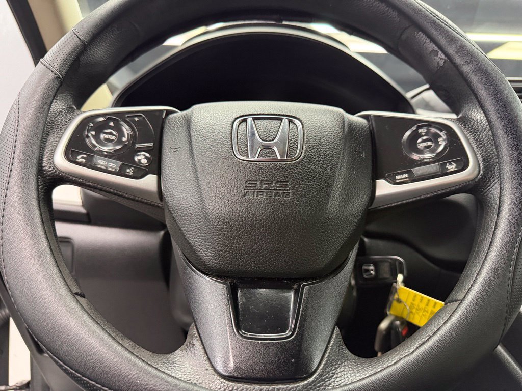 Used 2020 Honda CR-V LX image 23