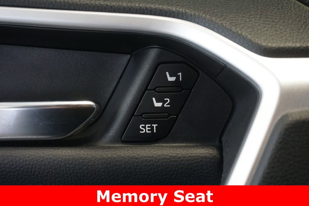 Used 2024 Toyota RAV4 XSE w/ Advanced Technology Package image 6