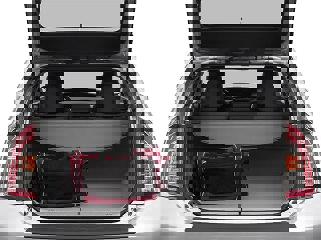 Used 2013 Toyota Prius Three w/ Solar Roof Pkg image 12