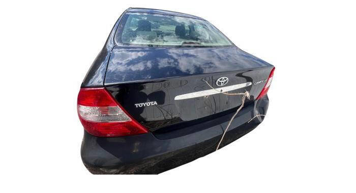 Used 2004 Toyota Camry FWD image 4