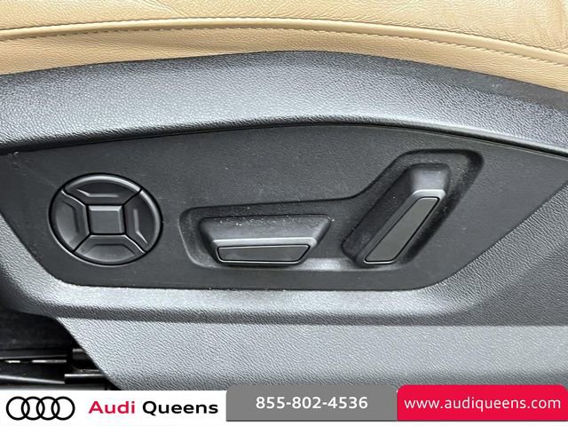 Certified 2023 Audi Q7 2.0T Premium Plus w/ Premium Plus Package image 18