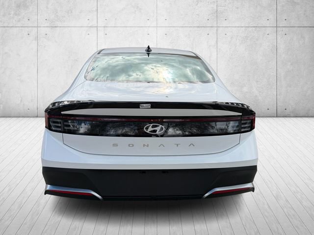 New 2026 Hyundai Sonata SE image 3