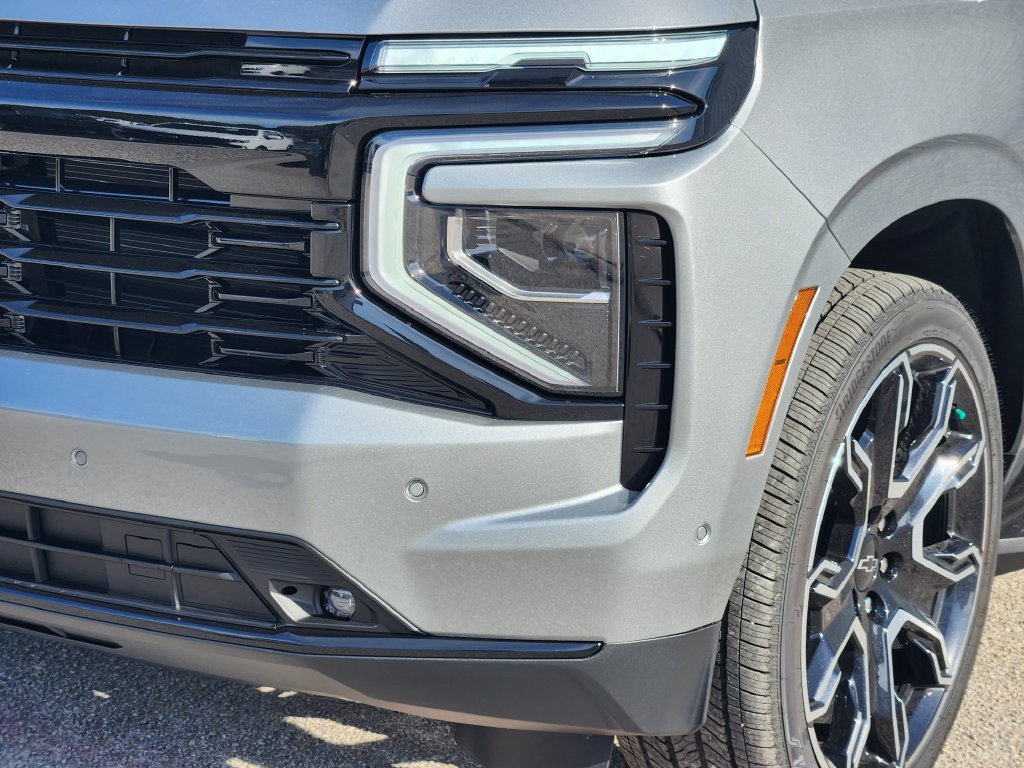 New 2026 Chevrolet Tahoe RST w/ RST Capability Package AWD/4WD image 6