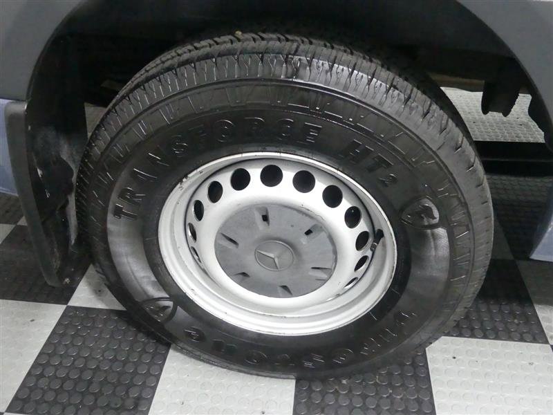 Used 2019 Mercedes-Benz Sprinter 144 image 14