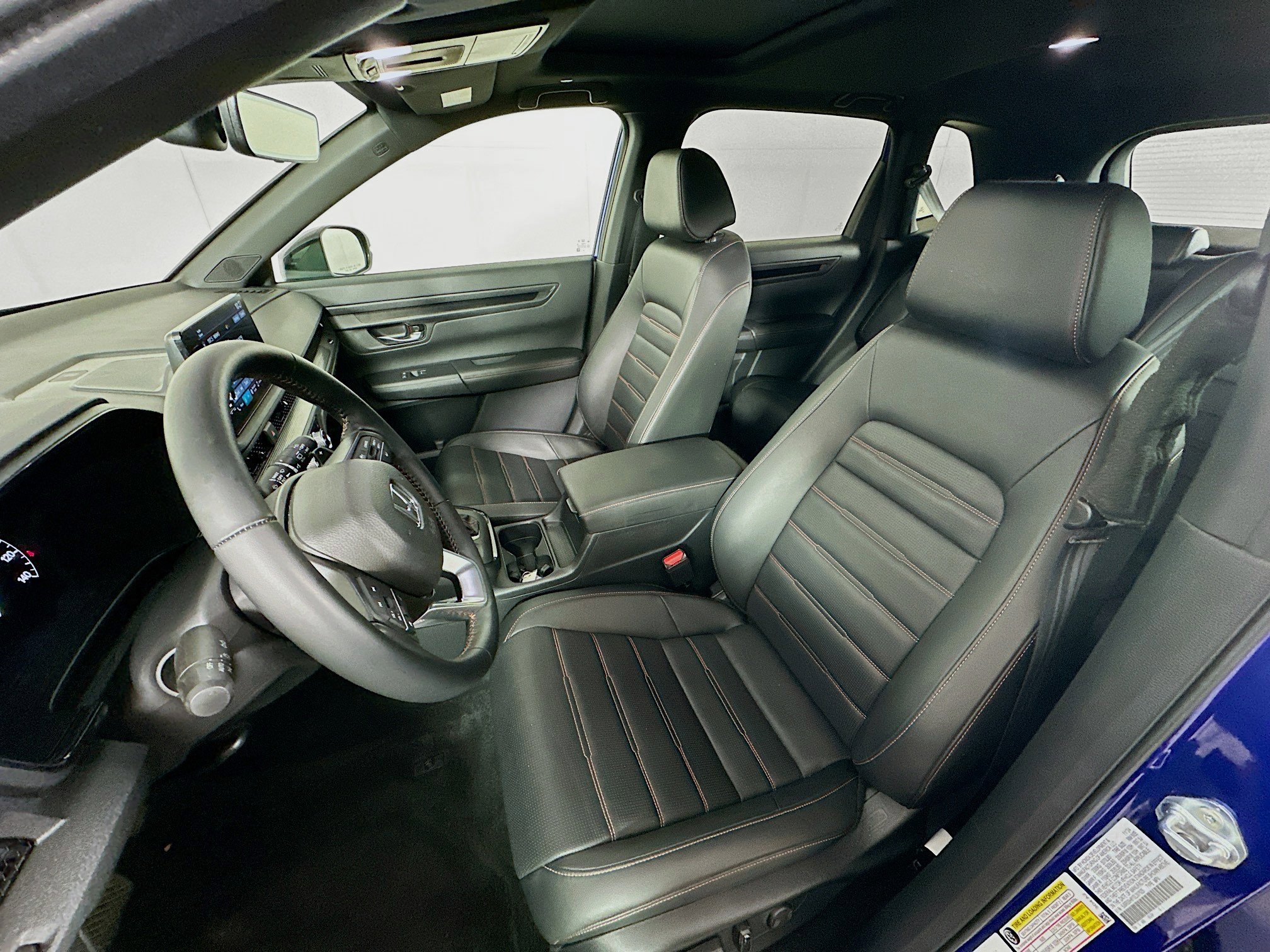 Used 2025 Honda CR-V Sport-L image 13