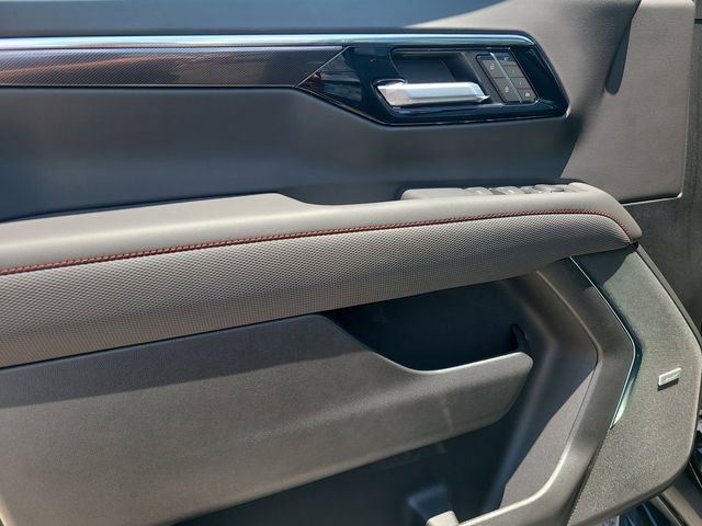 New 2026 Chevrolet Suburban RST w/ Comfort Package RWD image 16