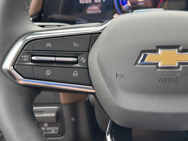 New 2026 Chevrolet Tahoe High Country image 17